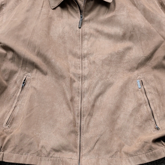 Weatherproof Brown Jacket - Picture 4 of 4
